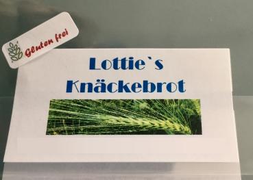 Lotties Knäckebrot by www.zuhauseeinkaufen.ch