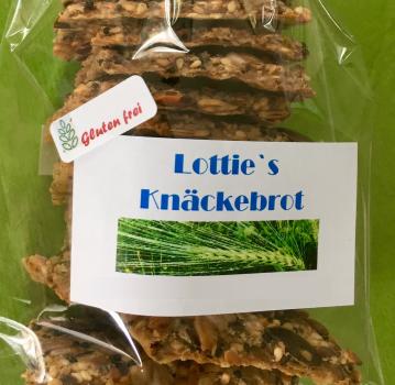 Lotties Knäckebrot by www.zuhauseeinkaufen.ch